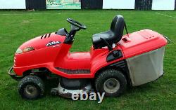 HONDA HF2417 40 Ride on Tractor Lawn Mower