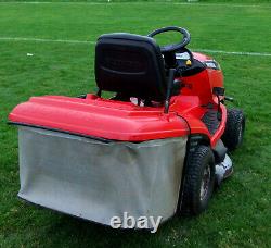 HONDA HF2417 40 Ride on Tractor Lawn Mower