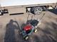 HONDA IZY 16 inch Petrol Lawn Mower Self Propelled
