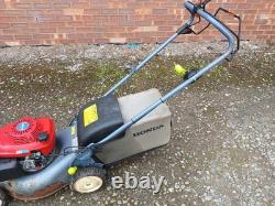 HONDA IZY 16 inch Petrol Lawn Mower Self Propelled