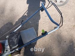 HONDA IZY 16 inch Petrol Lawn Mower Self Propelled