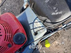 HONDA IZY 16 inch Petrol Lawn Mower Self Propelled