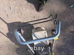 HONDA IZY 16 inch Petrol Lawn Mower Self Propelled