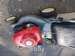 HONDA IZY 16 inch Petrol Lawn Mower Self Propelled