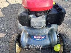 HONDA IZY 16 inch Petrol Lawn Mower Self Propelled