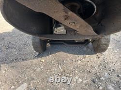 HONDA IZY 16 inch Petrol Lawn Mower Self Propelled