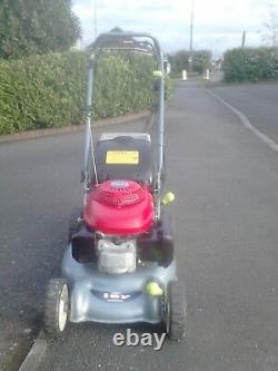 HONDA IZY LAWNMOWER HRG 465 PDE C2. 18 PUSH Model