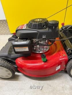 HONDA Troy Bilt 21self propelled Lawn Mower
