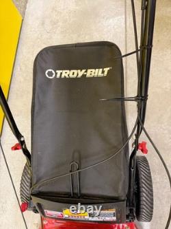 HONDA Troy Bilt 21self propelled Lawn Mower