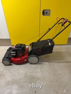 HONDA Troy Bilt 21self propelled Lawn Mower