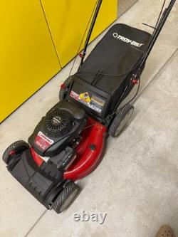 HONDA Troy Bilt 21self propelled Lawn Mower
