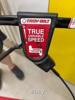 HONDA Troy Bilt 21self propelled Lawn Mower