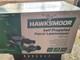 Hawksmoor 127cc 40cm Self-Propelled Petrol Lawnmower