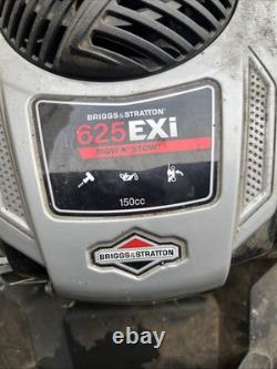 Hawksmoor 150cc 53cm Petrol Self-Propelled Lawn Mower Perfect Condition