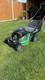 Hawksmoor 150cc Hand Propelled Petrol Lawnmower