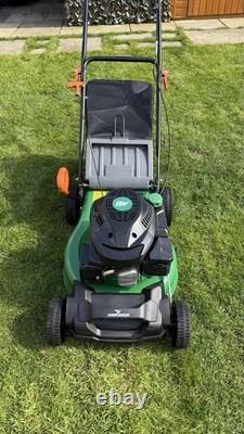 Hawksmoor 150cc Hand Propelled Petrol Lawnmower