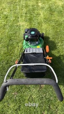 Hawksmoor 150cc Hand Propelled Petrol Lawnmower