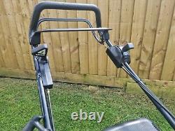 Hayter 4 Speed Ranger 53 Self Propelled Lawn Mower