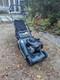 Hayter 41 Lawn Mower