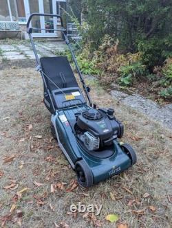Hayter 41 Lawn Mower