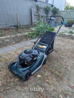 Hayter 41 Lawn Mower