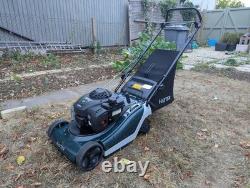 Hayter 41 Lawn Mower