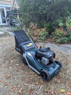 Hayter 41 Lawn Mower