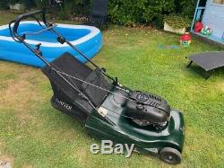 Hayter 56 Autodrive Self Propelled Lawn mower