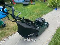 Hayter 56 Autodrive Self Propelled Lawn mower