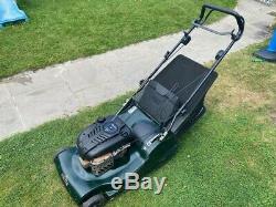 Hayter 56 Autodrive Self Propelled Lawn mower