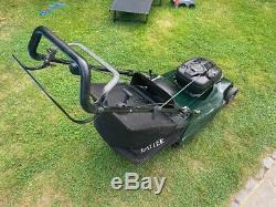 Hayter 56 Autodrive Self Propelled Lawn mower