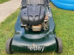 Hayter 56 Autodrive Self Propelled Lawn mower