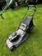 Hayter 56 pro Self Propelled Lawn Mower