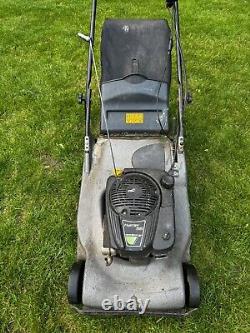 Hayter 56 pro Self Propelled Lawn Mower