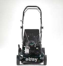 Hayter CODE611B Osprey 611B Four-Wheeled Self-Propelled Rotary Mower 46cm