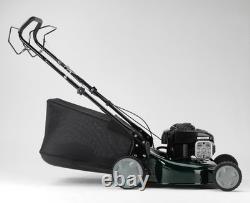 Hayter CODE611B Osprey 611B Four-Wheeled Self-Propelled Rotary Mower 46cm