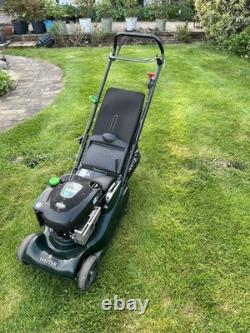 Hayter Harrier 41. 16 Rear Roller Self Propelled Lawn Mower