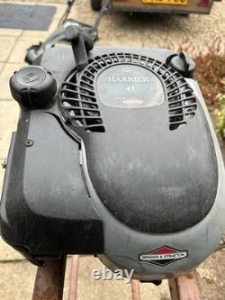 Hayter Harrier 41 Autodrive Petrol Self-Propelled