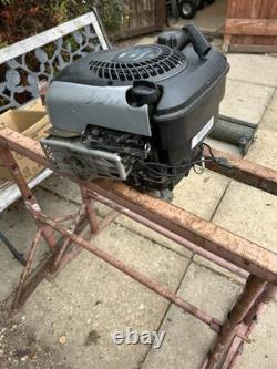Hayter Harrier 41 Autodrive Petrol Self-Propelled