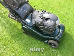 Hayter Harrier 41 Electric start COLLECTION ONLY
