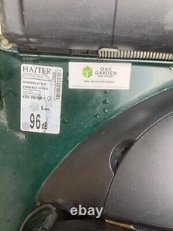 Hayter Harrier 41 Lawn Mower