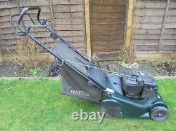 Hayter Harrier 41 Petrol Self Propelled Lawnmower