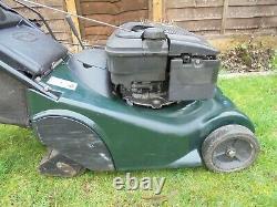 Hayter Harrier 41 Petrol Self Propelled Lawnmower