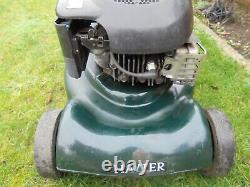 Hayter Harrier 41 Petrol Self Propelled Lawnmower