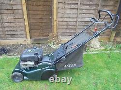 Hayter Harrier 41 Petrol Self Propelled Lawnmower