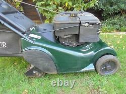 Hayter Harrier 41 Petrol Self Propelled Lawnmower