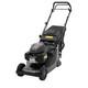 Hayter Harrier 41 Pro 16 Self Propelled Roller Mower (379)