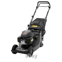 Hayter Harrier 41 Pro 16 Self Propelled Roller Mower (379)