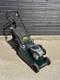 Hayter Harrier 41 Professional Propelled Petrol Lawnmower Variable Speed Gwo