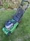 Hayter Harrier 41 Self-Propelled